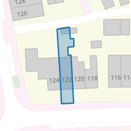 Perceel BSM02-B-5736