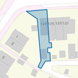 Perceel BSM02-B-5741