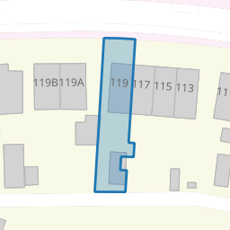 Perceel BSM02-B-5745
