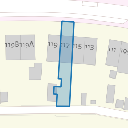 Perceel BSM02-B-5746