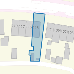 Perceel BSM02-B-5748