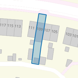 Perceel BSM02-B-5750