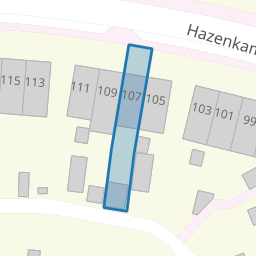 Perceel BSM02-B-5751