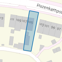 Perceel BSM02-B-5752