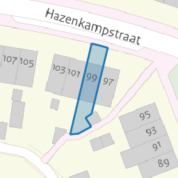 Perceel BSM02-B-5753