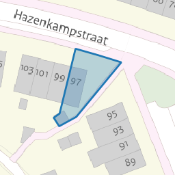 Perceel BSM02-B-5754