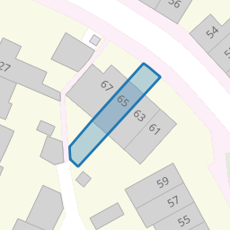 Perceel BSM02-B-5767