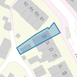 Perceel BSM02-B-5770