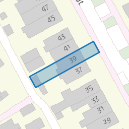 Perceel BSM02-B-5780