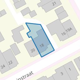 Perceel BSM02-B-5791