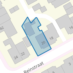 Perceel BSM02-B-5792