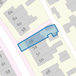 Perceel BSM02-B-5800