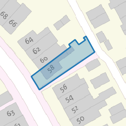 Perceel BSM02-B-5801