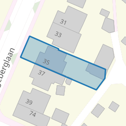 Perceel BSM02-B-5812