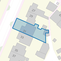 Perceel BSM02-B-5814