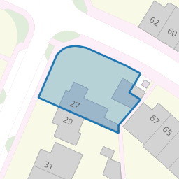 Perceel BSM02-B-5816