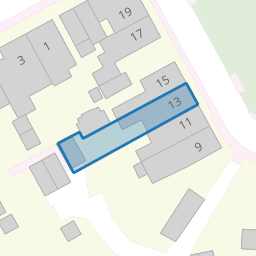 Perceel BSM02-B-5819