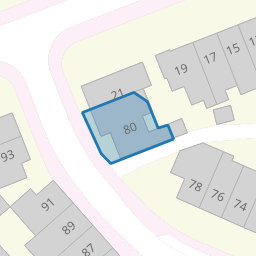 Perceel BSM02-B-5820