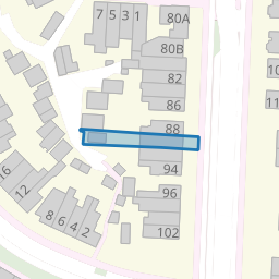 Perceel BSM02-B-5822