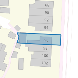 Perceel BSM02-B-5825