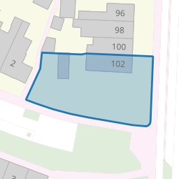 Perceel BSM02-B-5828