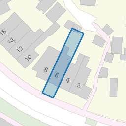 Perceel BSM02-B-5831