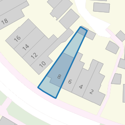 Perceel BSM02-B-5832