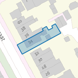 Perceel BSM02-B-5845