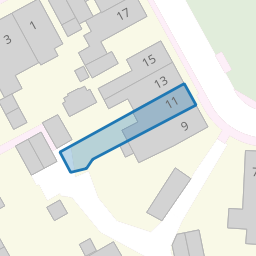 Perceel BSM02-B-5853