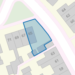 Perceel BSM02-B-5855