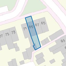 Perceel BSM02-B-5857