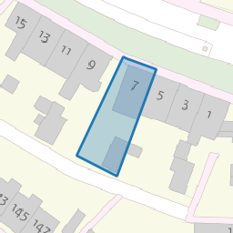 Perceel BSM02-B-5894