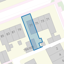 Perceel BSM02-B-5910