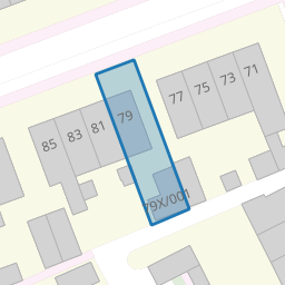 Perceel BSM02-B-5911