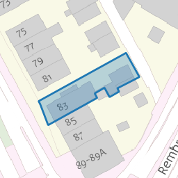 Perceel BSM02-B-5941