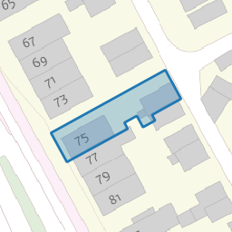 Perceel BSM02-B-5945