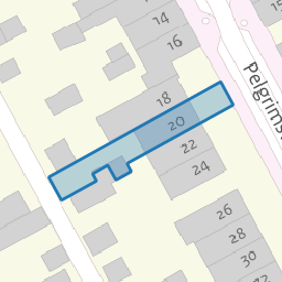 Perceel BSM02-B-5992