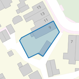 Perceel BSM02-B-6007