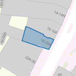 Perceel BSM02-B-6018