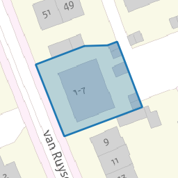 Perceel BSM02-B-6027