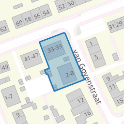 Perceel BSM02-B-6029