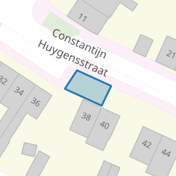 Perceel BSM02-B-6050