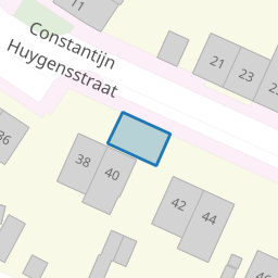 Perceel BSM02-B-6051