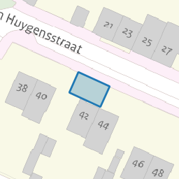 Perceel BSM02-B-6052