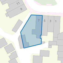 Perceel BSM02-B-6070