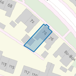 Perceel BSM02-B-6085