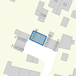 Perceel BSM02-B-6092