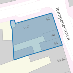 Perceel BSM02-B-6099