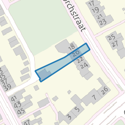 Perceel BSM02-B-6109