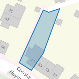 Perceel BSM02-B-6113